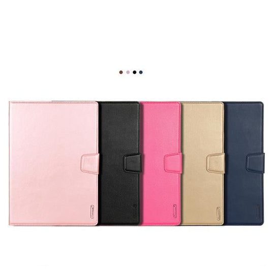 Case for iPad Pro 13 2024 wallet hanman