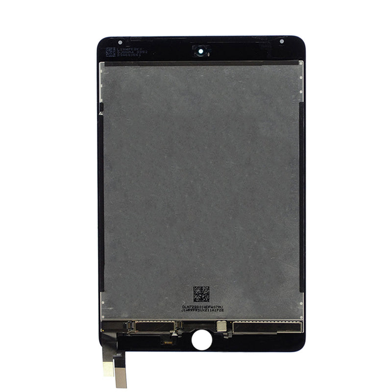 IPAD MINI4 LCD SCREEN WITH PROXIMITY SENSOR BLACK (REFURBISHED)