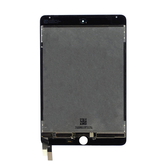 IPAD MINI4 LCD SCREEN BLACK (FOG)