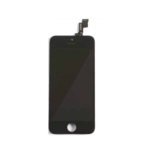 LCD Screen for iPhone 5S/5SE Black