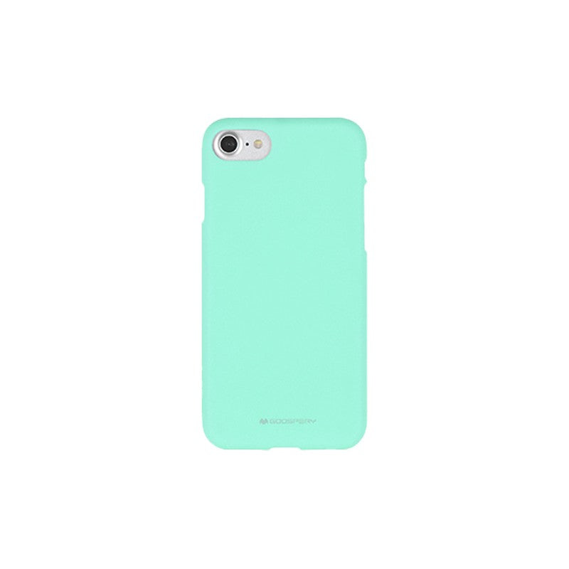 Case for Iphone iPx mercury soft feeling tpu
