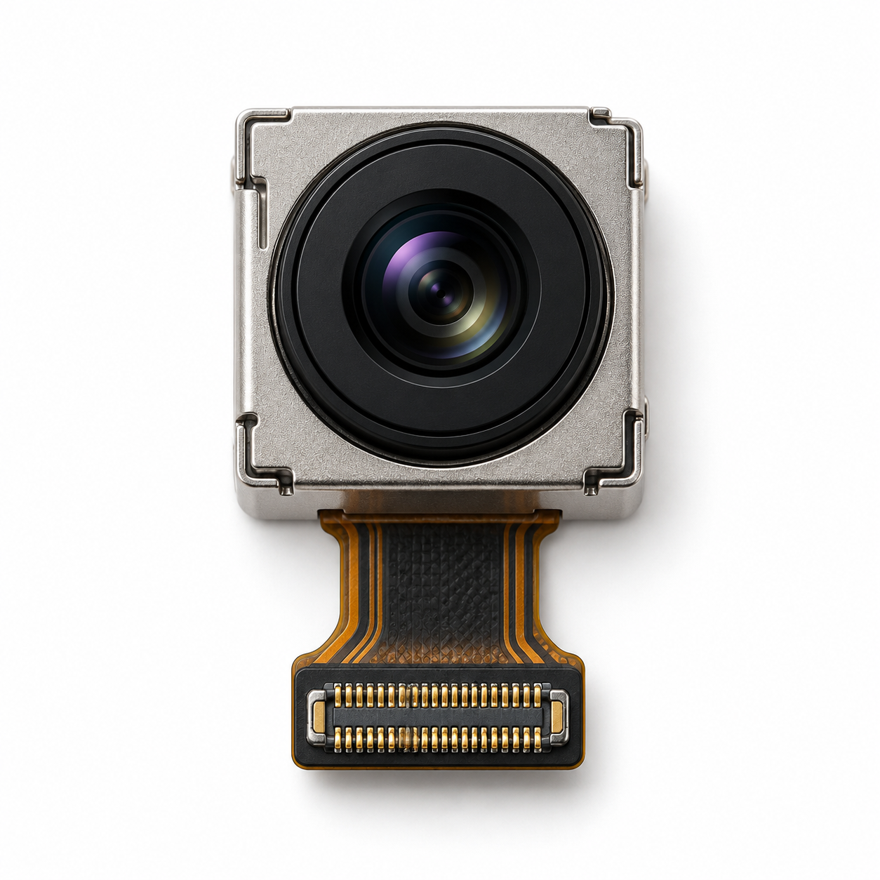 Google Pixel 9 rear camera module, single lens replacement part