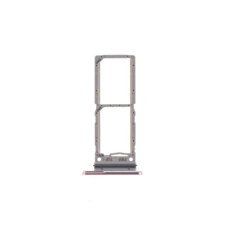 Samsung Z Fold 6 5G F956 Sim Tray Pink