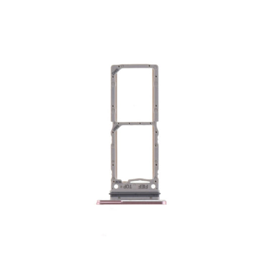 Samsung Z Fold 6 5G F956 Sim Tray Pink