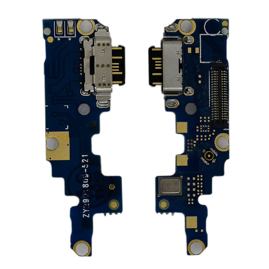 NOKIA 6.1PLUS CHARGING PORT BOARD (AFTERMARKET)