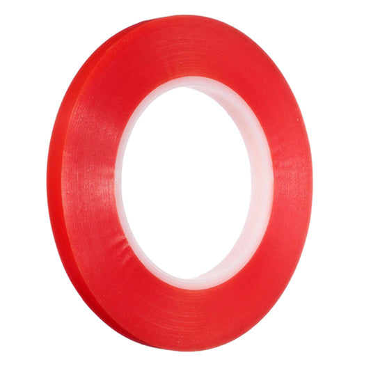STRONG DOUBLE STICKY ADHESIVE (15MM WIDTH)