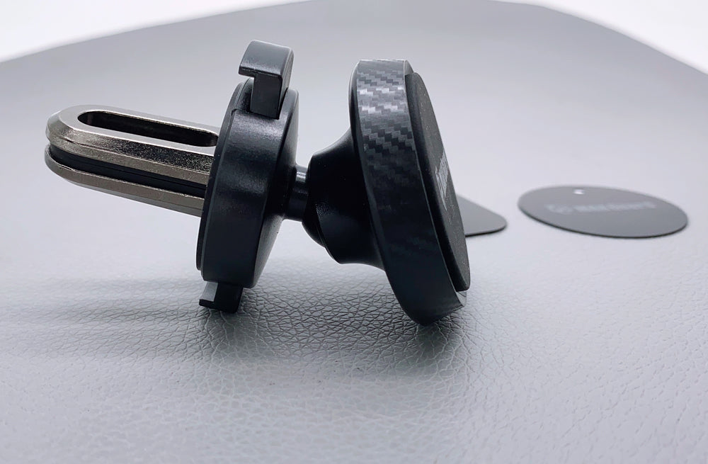 Maxguard M12 Universal 360 MagFit Car Holder