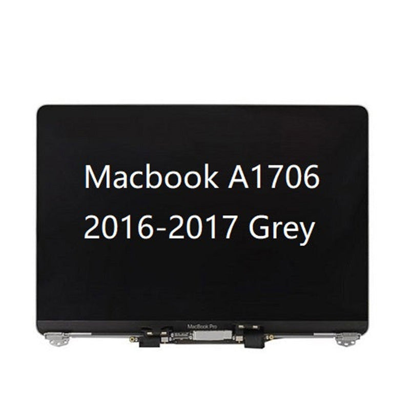 Screen Grey For Macbook Touch Bar 13 A1706/A1708 (FOG)