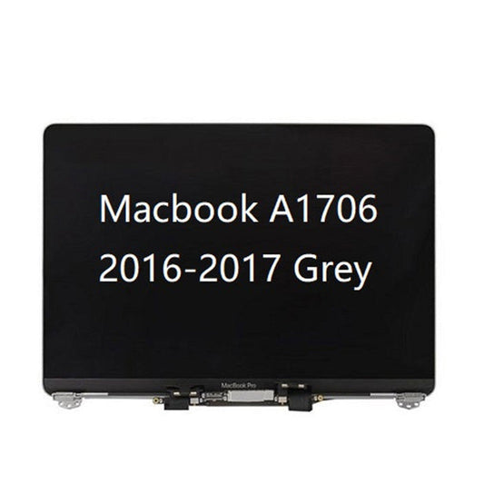 Screen Grey For Macbook Touch Bar 13 A1706/A1708 (FOG)