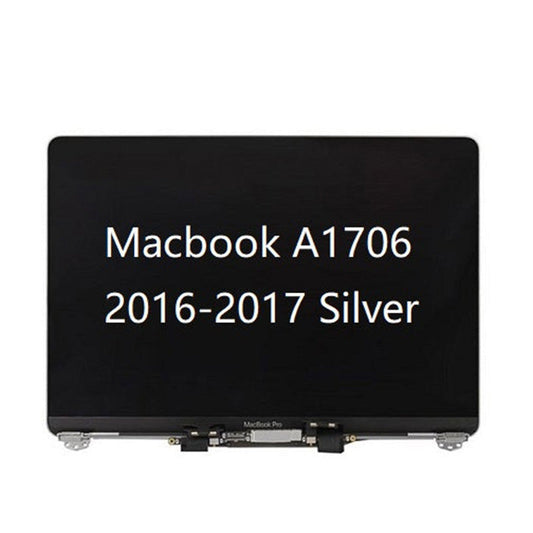 Screen Silver For Macbook Touch Bar 13 A1706/A1708 (FOG)