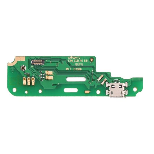 NOKIA 2.1 CHARGING PORT BOARD