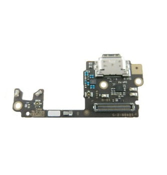 MOTOROLA EDGE20PRO CHARGING PORT BOARD (BRAND NEW)