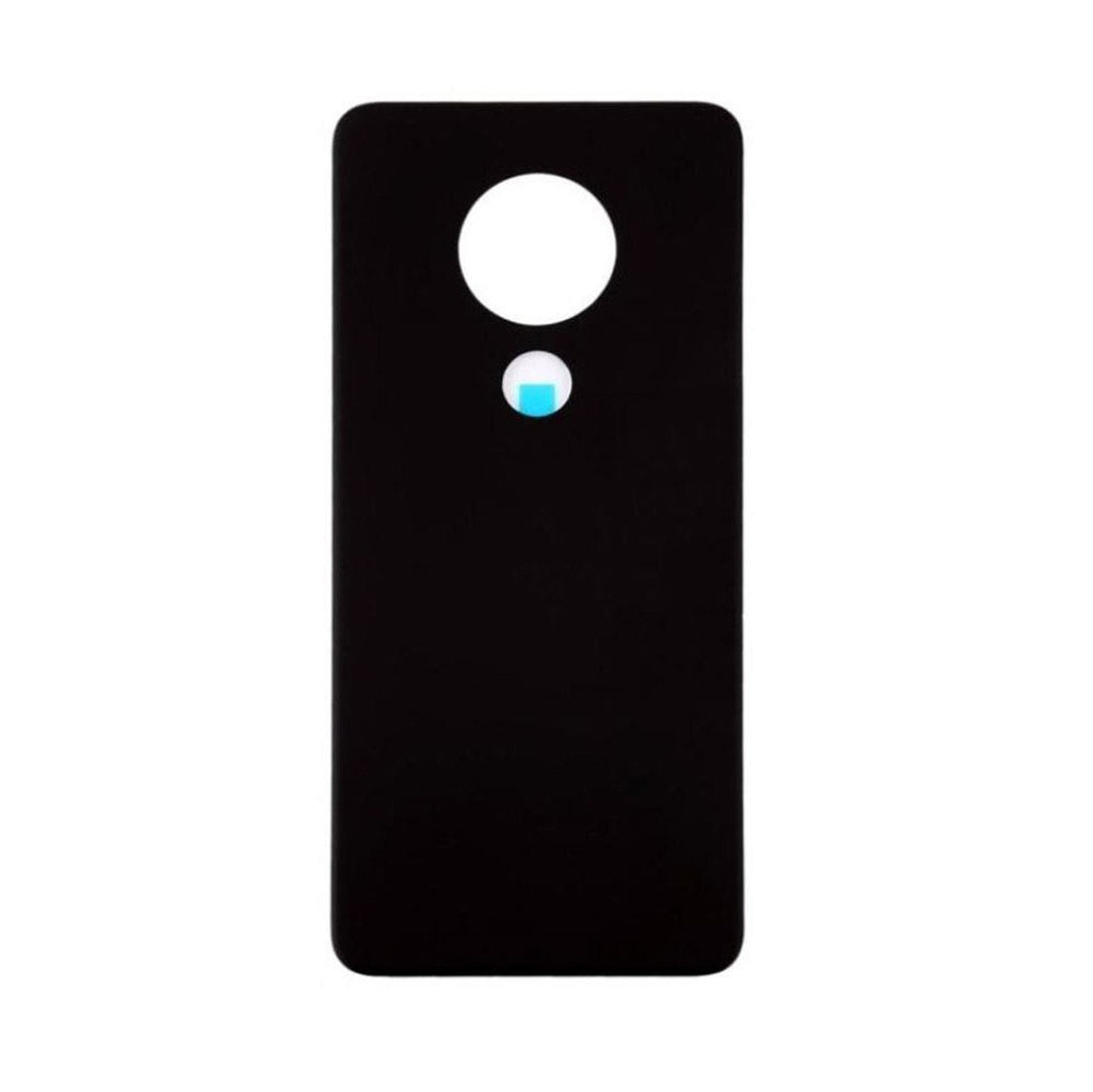 NOKIA 6.2/7.2 BACK GLASS BLACK (BRAND NEW)