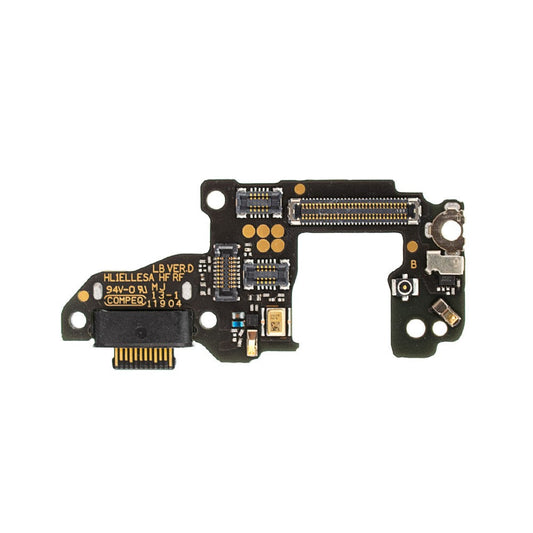 HUAWEI P30 CHARGING PORT BOARD (PULLED)