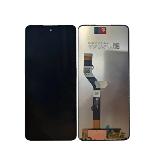 MOTOROLA G60/G60S/G40FUSHION SCREEN BLACK (BRAND NEW)