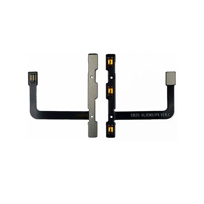 HUAWEI P20 SWITCH ON OFF FLEX