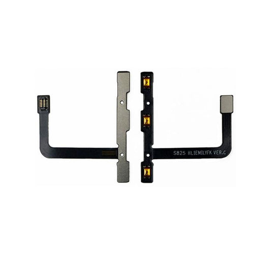 HUAWEI P20 SWITCH ON OFF FLEX