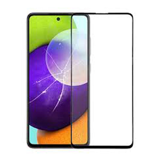 Front Screen Outer Glass + OCA for SAMSUNG S20FE (for screen refurbishing)