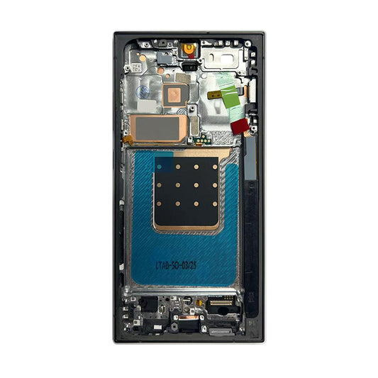 SAMSUNG S24ULTRA S928 SCREEN ( AFTERMARKET SOFT OLED)