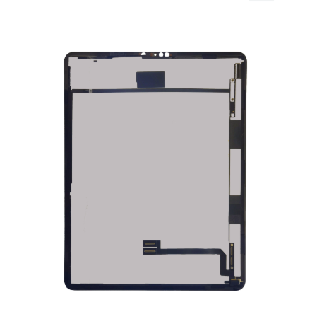 IPAD Pro12.9 2018/2020 3rd/4Thpro Screen Black ( FOG )