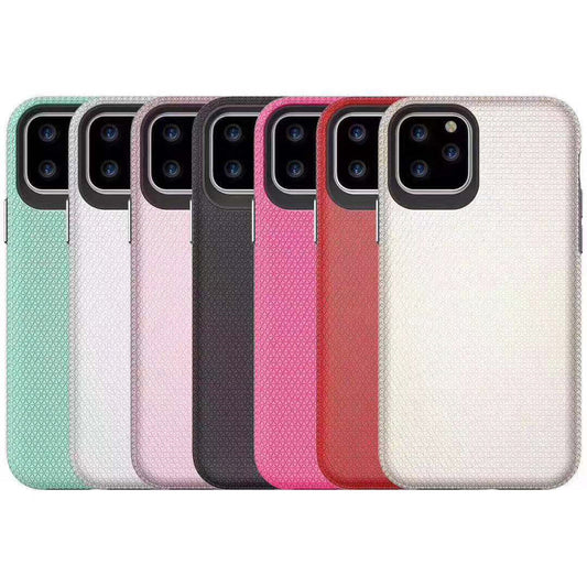 Case for Iphone i7/8 triangle series thin color baocai (i6/i7/i8)