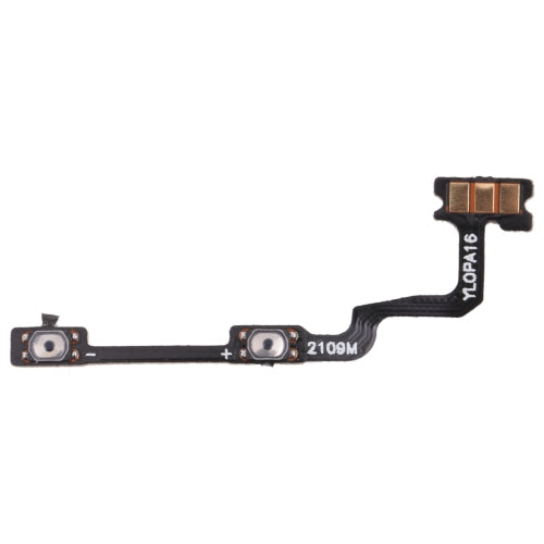 OPPO A16/A16S VOLUME FLEX (AFTERMARKET)