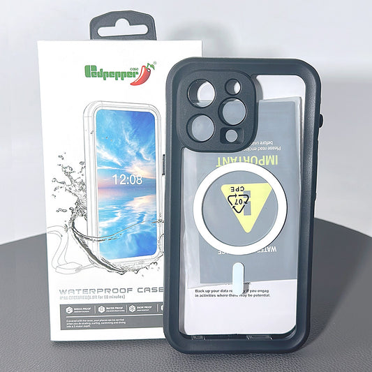 Case for Iphone Xsmax 6.5 waterproof