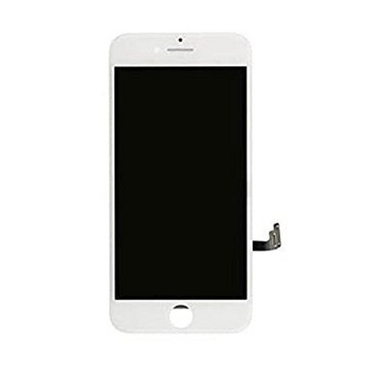 LCD Screen for iPhone 8G/SE2020 (SE2) /SE2022 (SE3) White (Best Aftermarket)