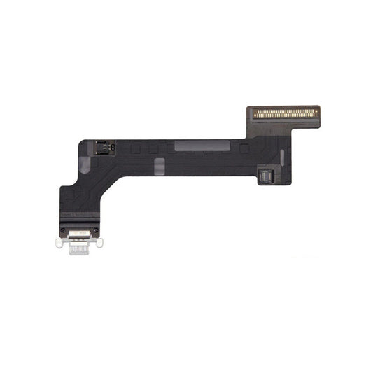 IPAD 10TH 2022 CHARGING PORT FLEX WHITE (AFTERMARKET) (WIFI)