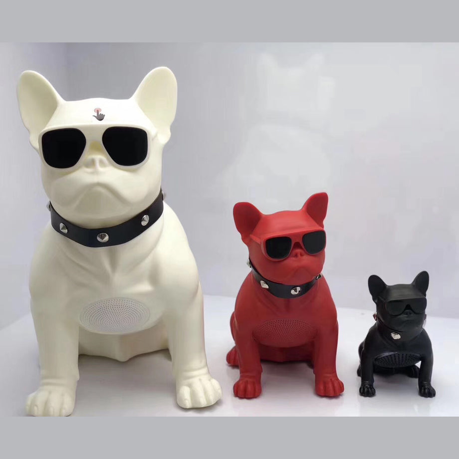 Bulldog Bluetooth Speaker M11