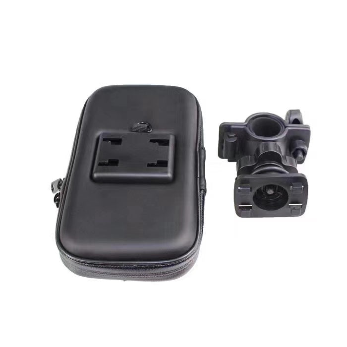Maxguard Waterproof Weather Resistant Bike Phone Mount BK01