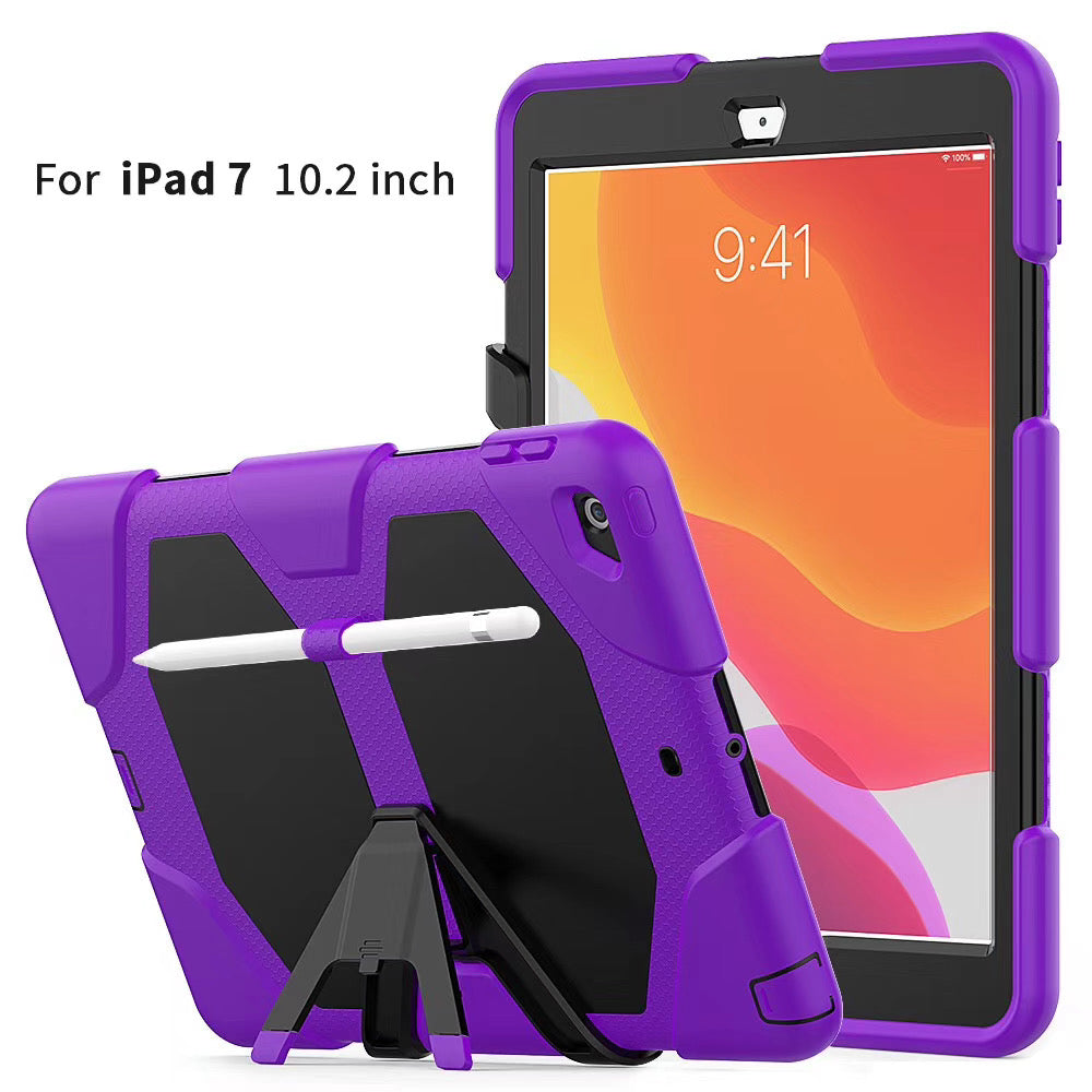 Case for iPad 7th 10.2 /9th 10.2 suvivo