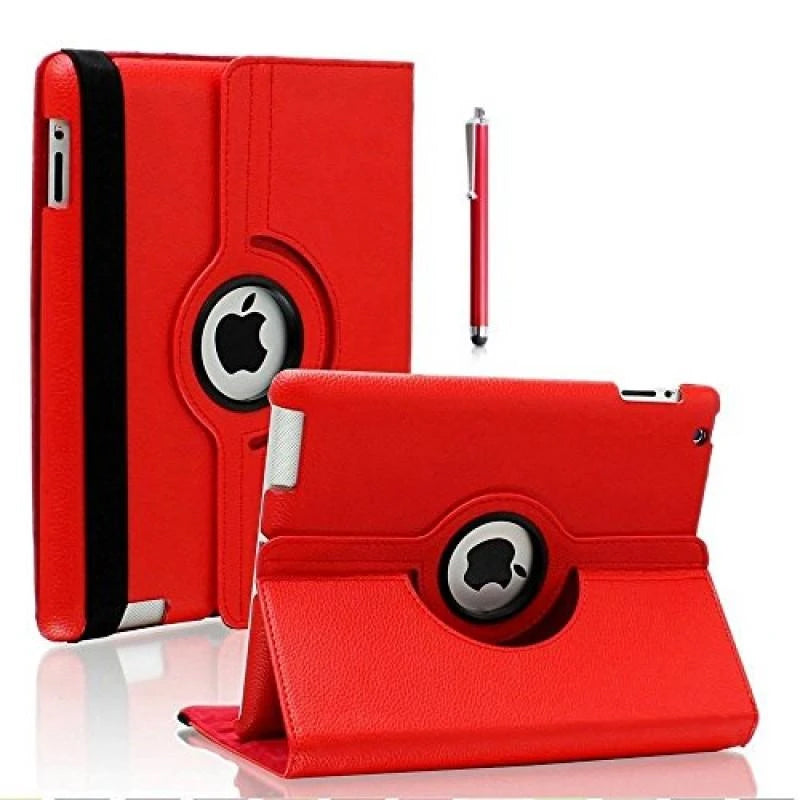 Case for iPad pro 12.9 2017 360 rotation case (2015/2017 fit)