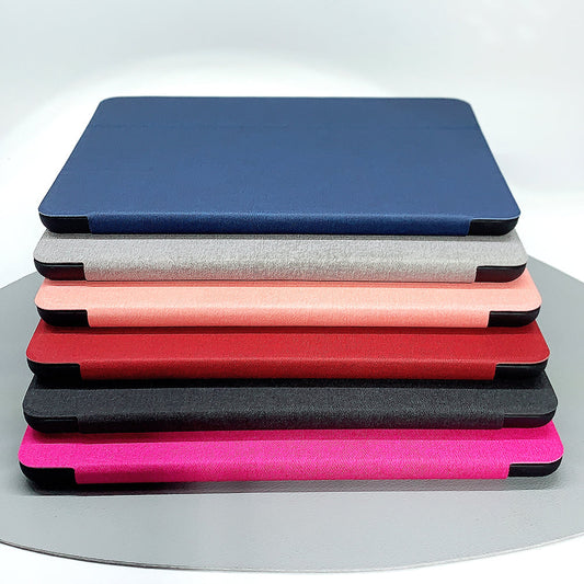iPad new 9.7 /air 1 /air 2 smart case with penslot