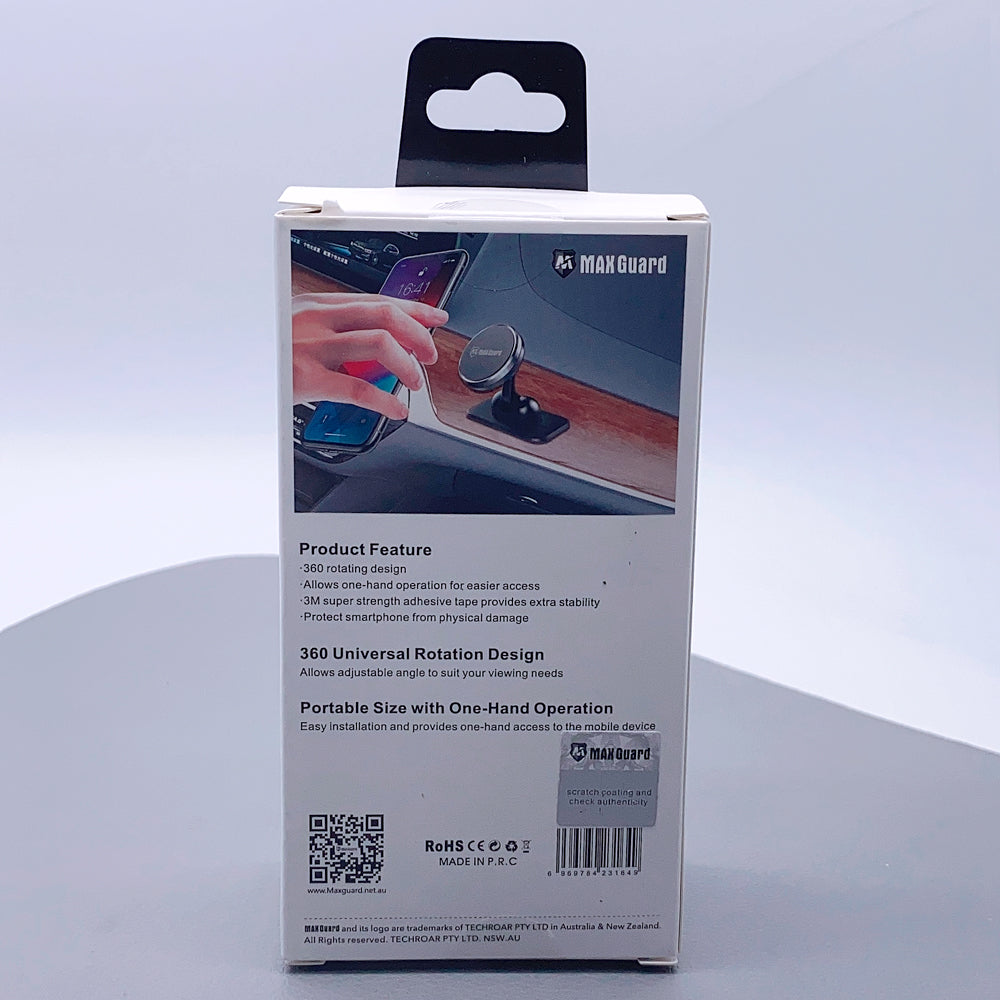 Maxguard MagFit Car Holder M11