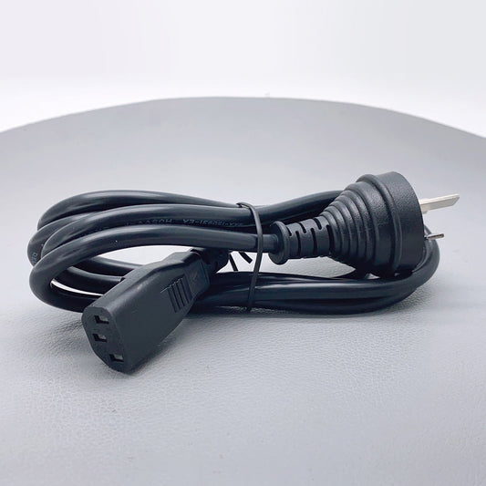 1.5m AU / NZ 3-Pin Mains Cord Male to Female - Main product image