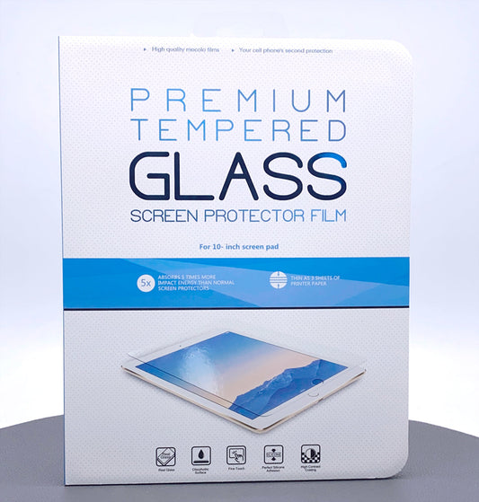 Glass Screen Protector sp for Samsung Tablet