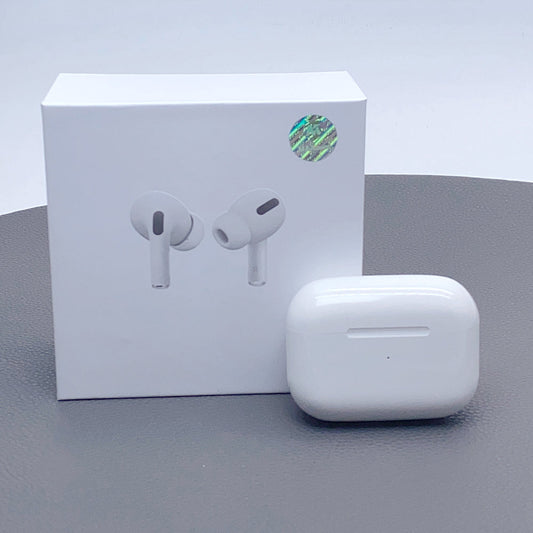 Mx AirPod pro earphones headset