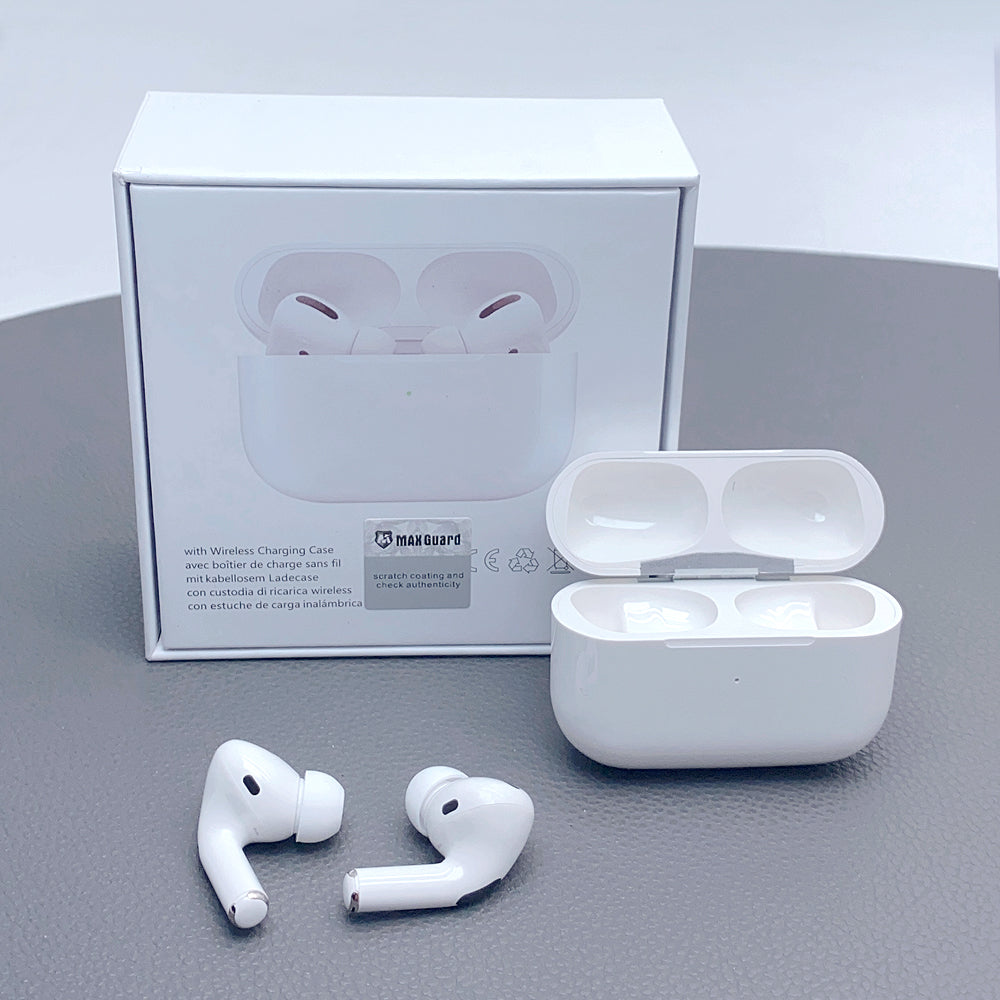 Mx AirPod pro earphones headset