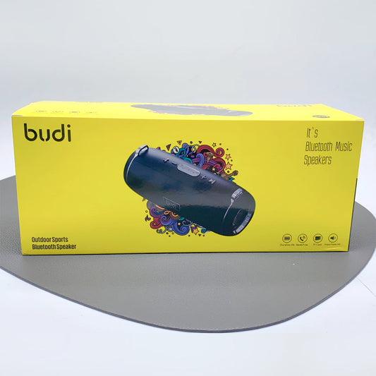 Budi Outdoor Bluetooth Speaker SP02