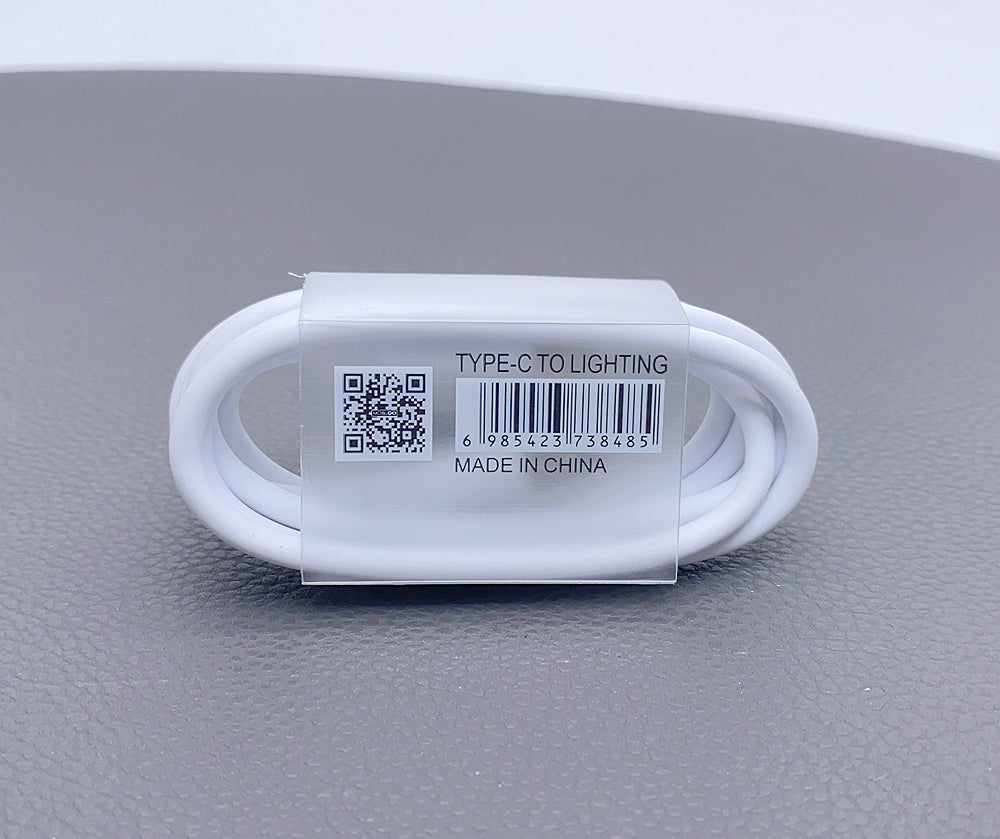 Mobigo 1m Type-C to Lightning Charging Cable GOCL (without package)