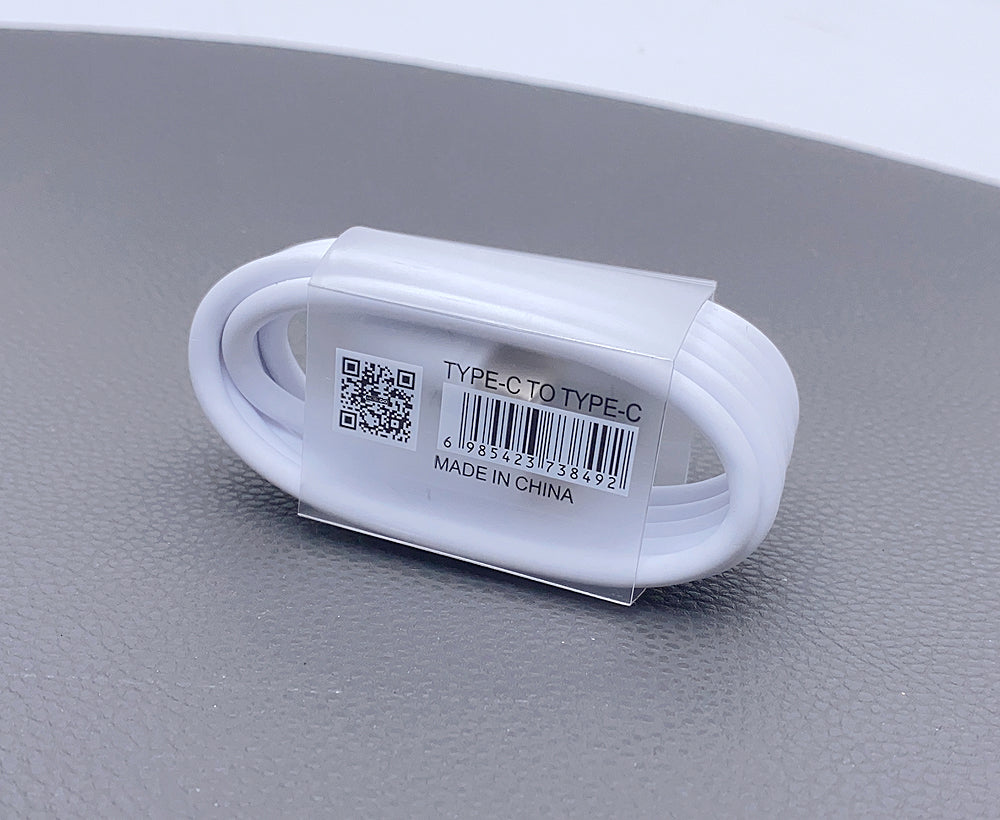 Mobigo 1m Type-C to C Charging Cable GOCC (without package)