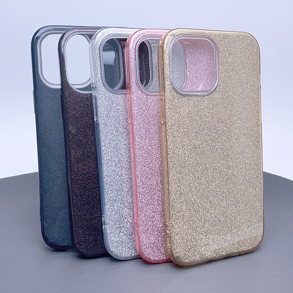 Case for iPhone 15 Plus /14 Plus 6.7 Starlit
