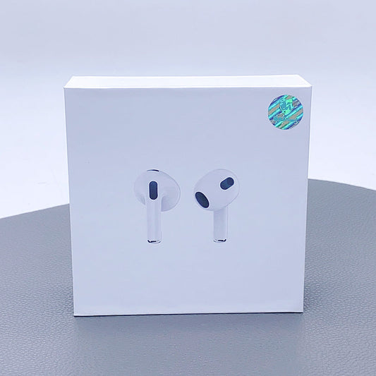 MX AirPod (3rd Generation) earphones