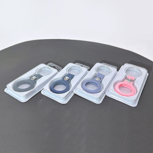 Air tag silicon charm - Main product image