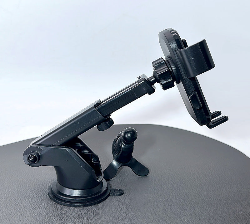 Maxguard auto locking car holder M25
