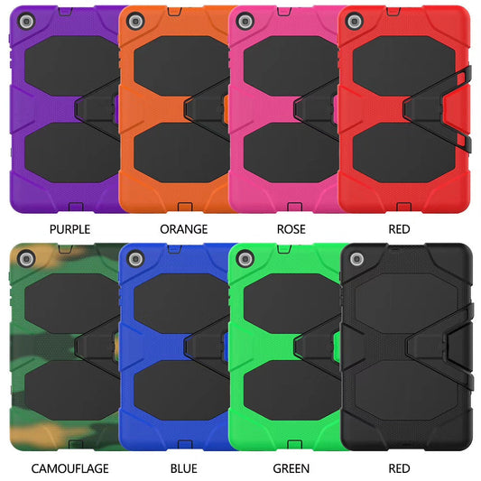 Case for iPad Pro 11 2021 / 11 2020 /11 2018 /Air 4 /Air 5 10.9 suvivo case