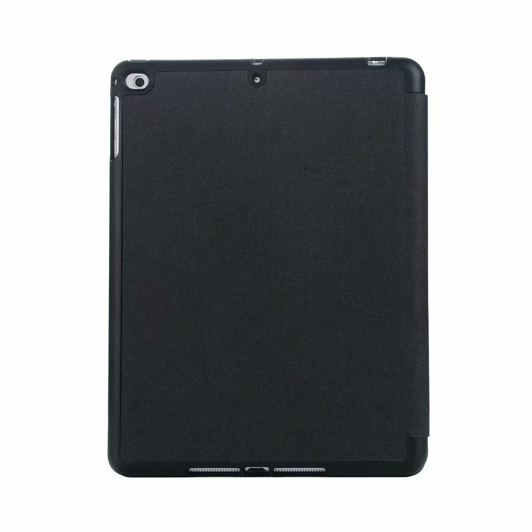 Case for iPad Pro 11 2024 smart case with penslot