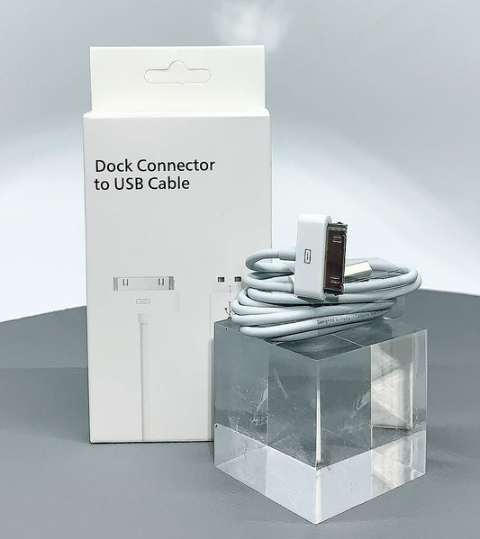 iphone i4 USB cable