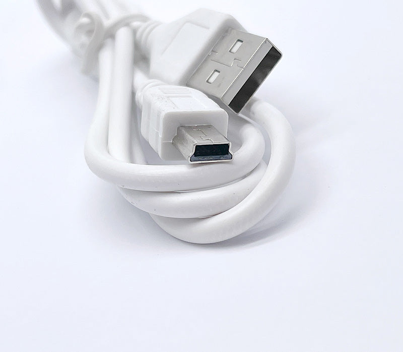 Mini B cable 1m (without package)
